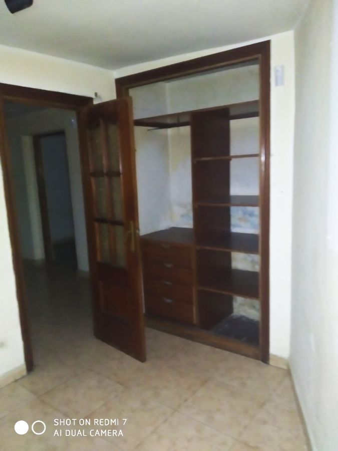 Venta de piso en Madrid