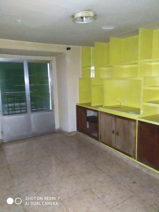 Venta de piso en Madrid