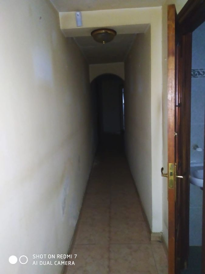 Venta de piso en Madrid