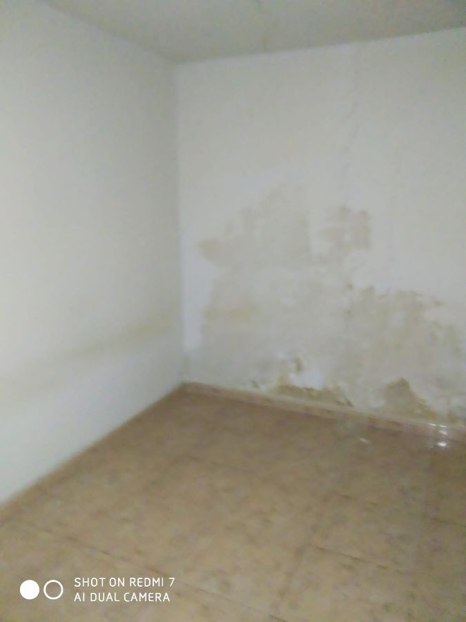 Venta de piso en Madrid