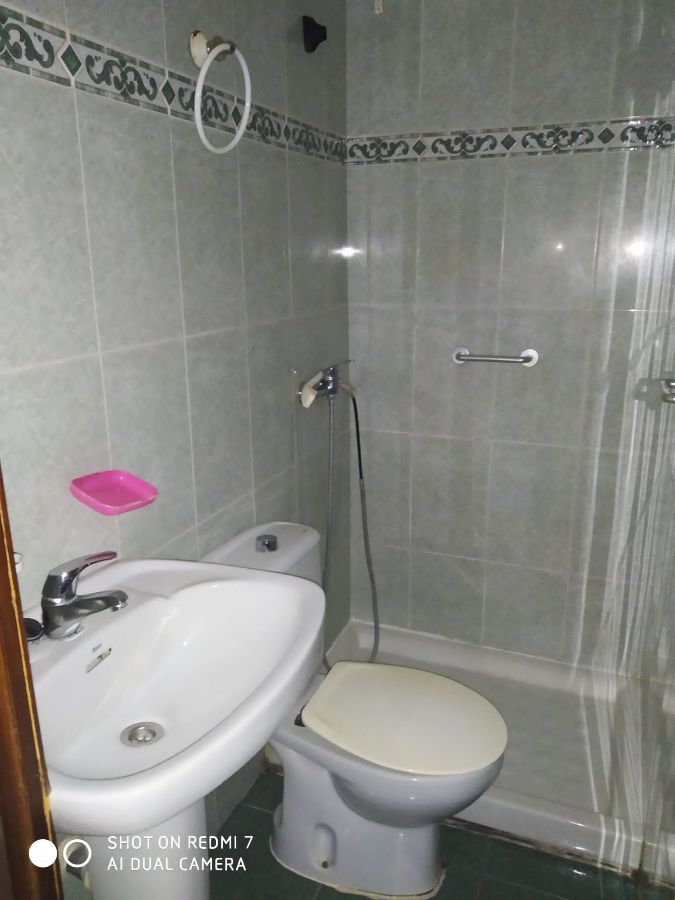 Venta de piso en Madrid