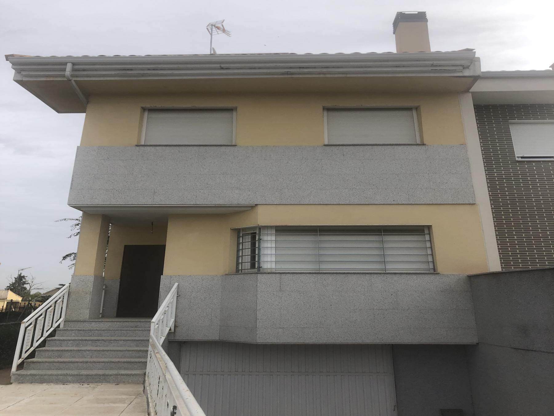 Venta de chalet en Pozuelo de Alarcón