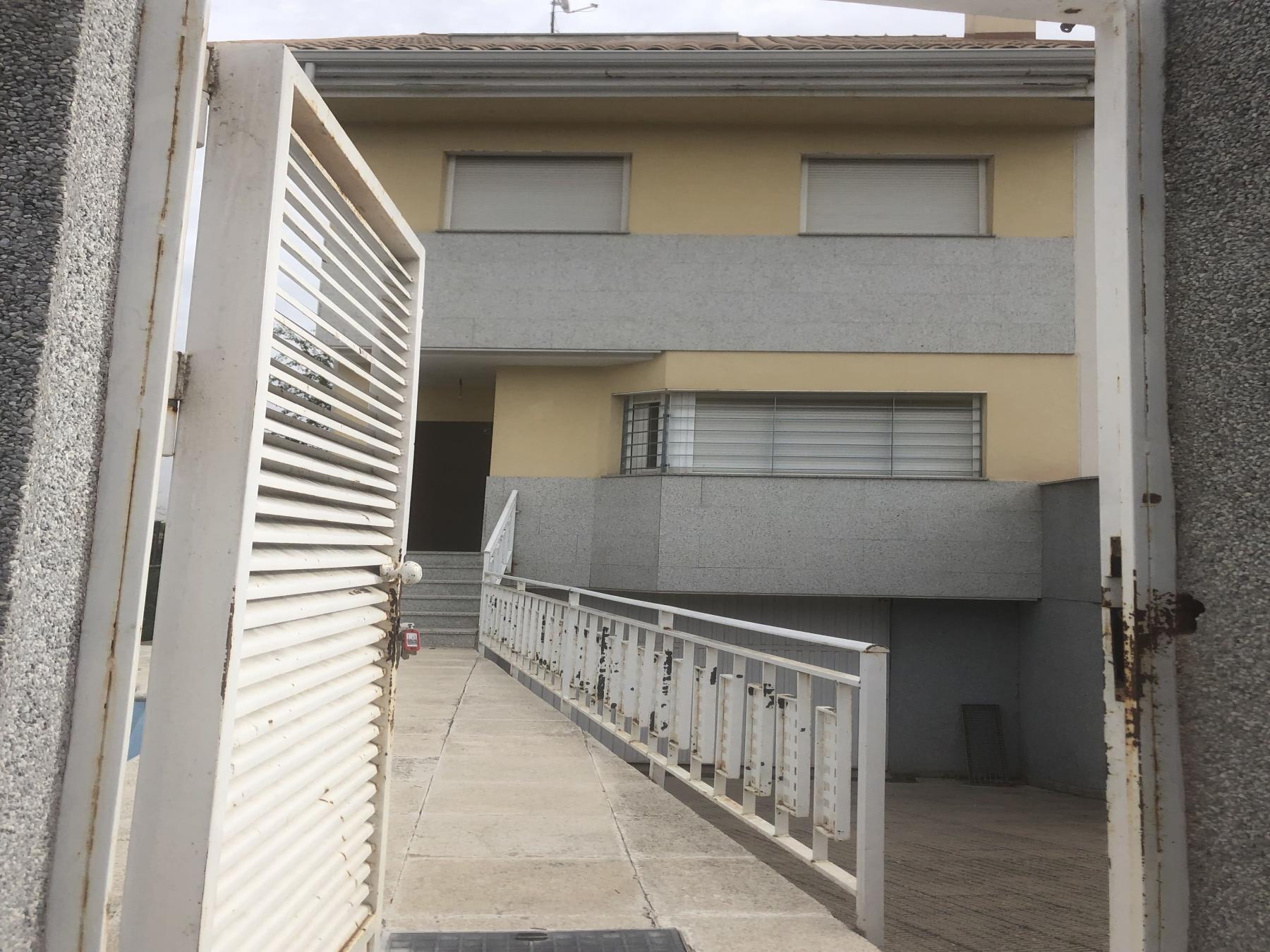 Venta de chalet en Pozuelo de Alarcón