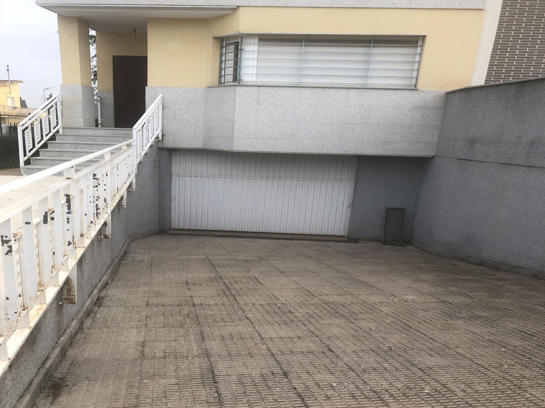 Venta de chalet en Pozuelo de Alarcón