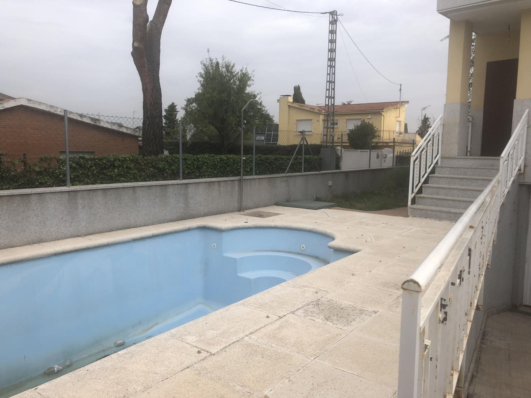 Venta de chalet en Pozuelo de Alarcón