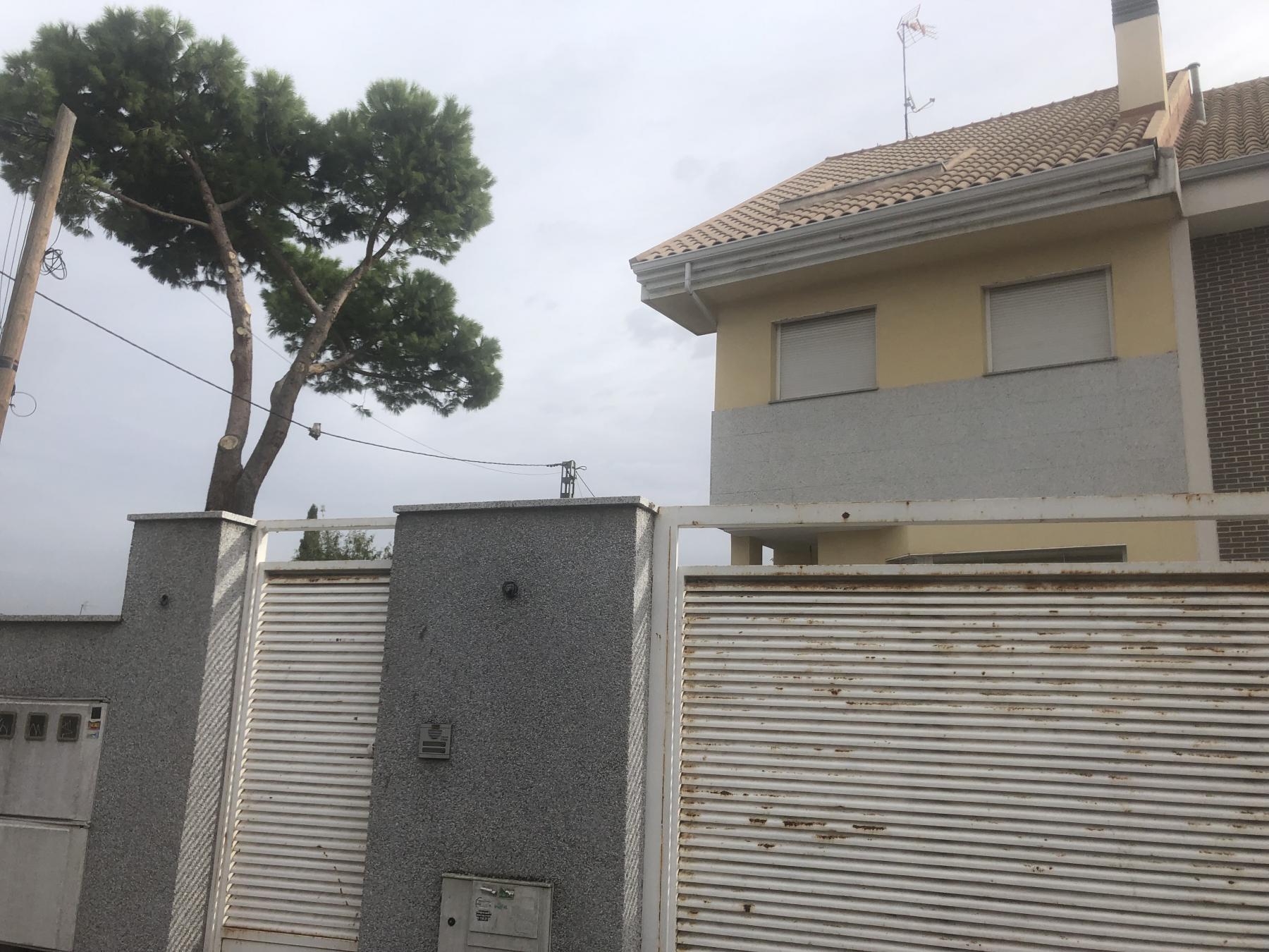 Venta de chalet en Pozuelo de Alarcón