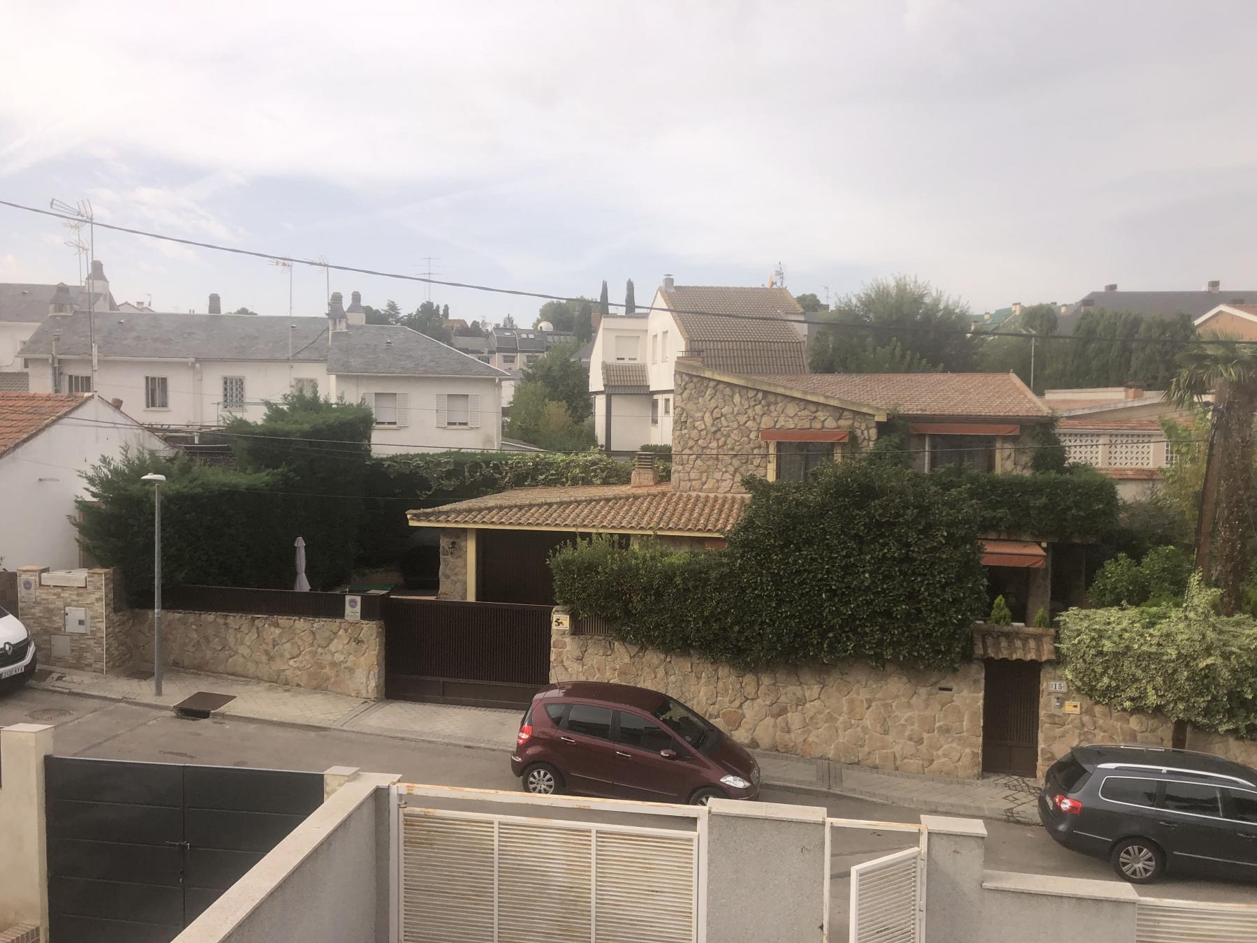 Venta de chalet en Pozuelo de Alarcón