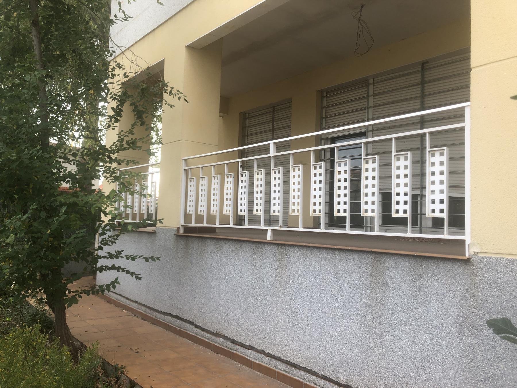 Venta de chalet en Pozuelo de Alarcón