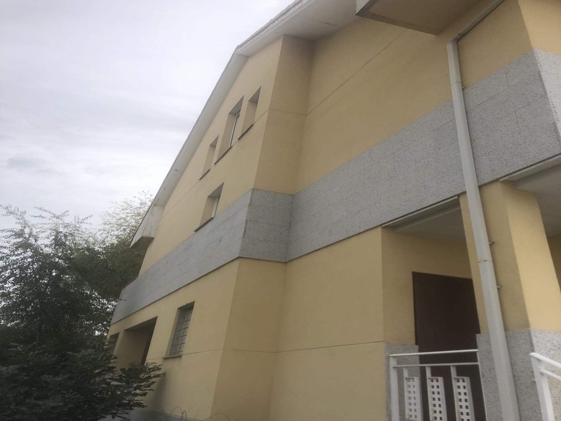 Venta de chalet en Pozuelo de Alarcón