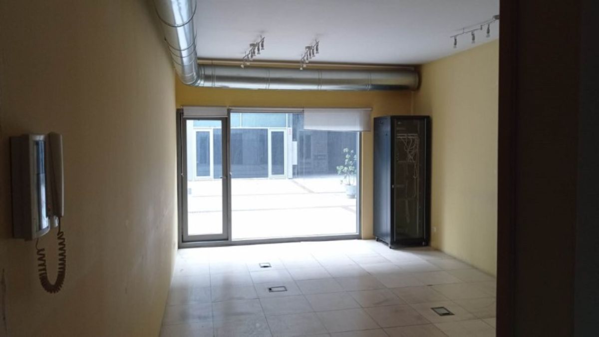 Venta de oficina en Alcalá de Henares