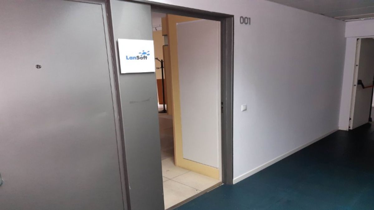 Venta de oficina en Alcalá de Henares