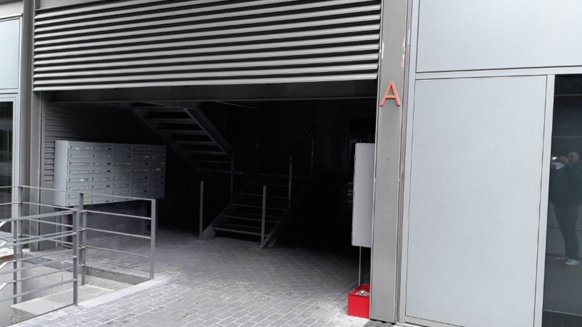 Venta de oficina en Alcalá de Henares