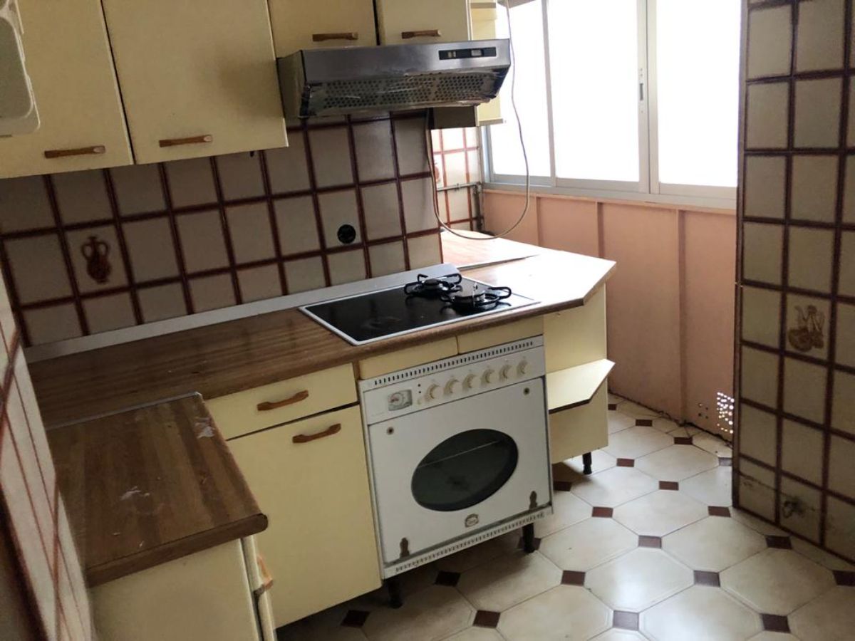Venta de piso en Alcalá de Henares