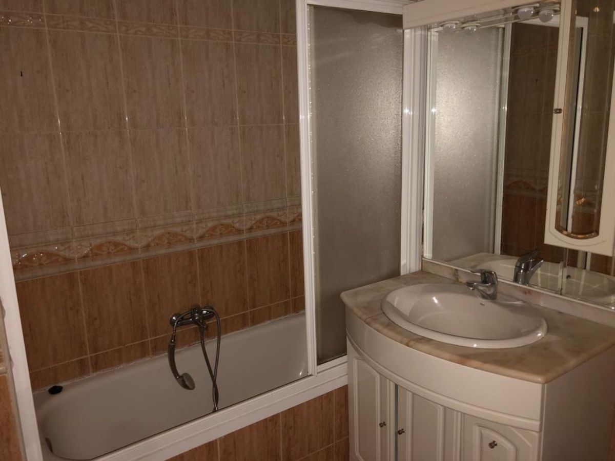 Venta de piso en Alcalá de Henares