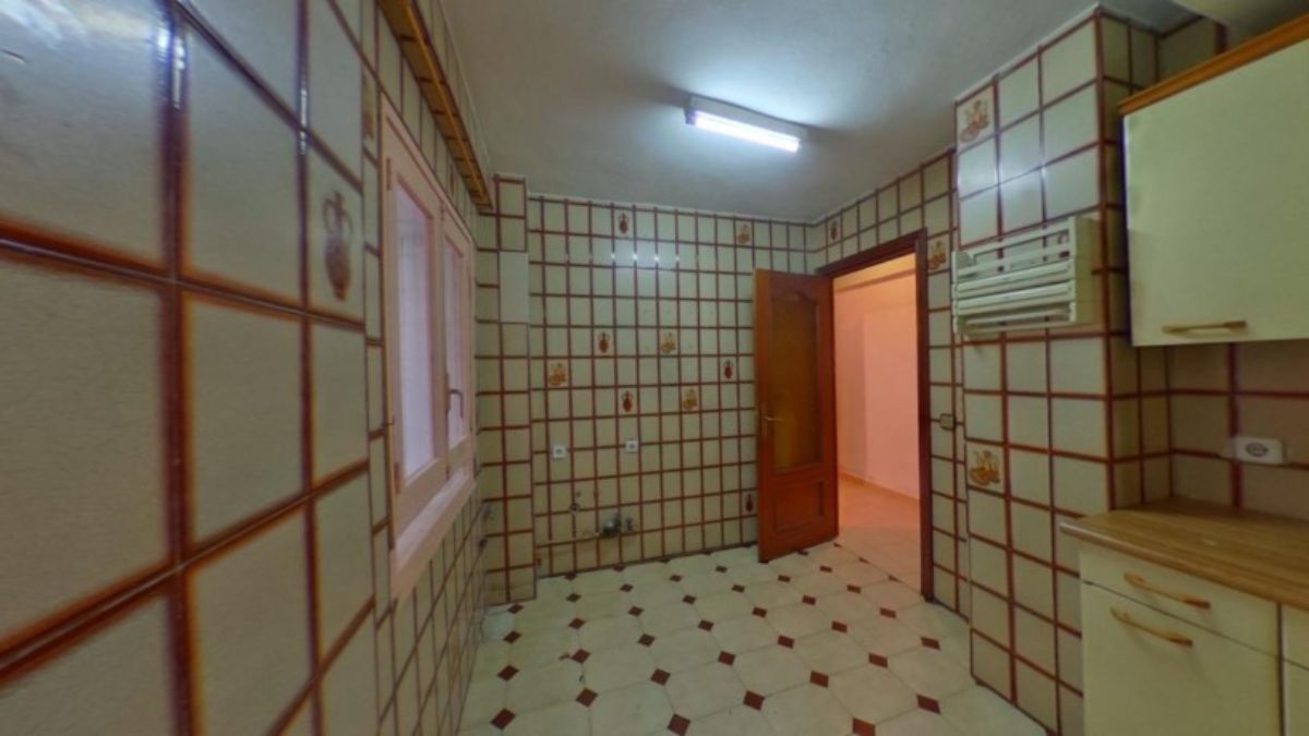 Venta de piso en Alcalá de Henares