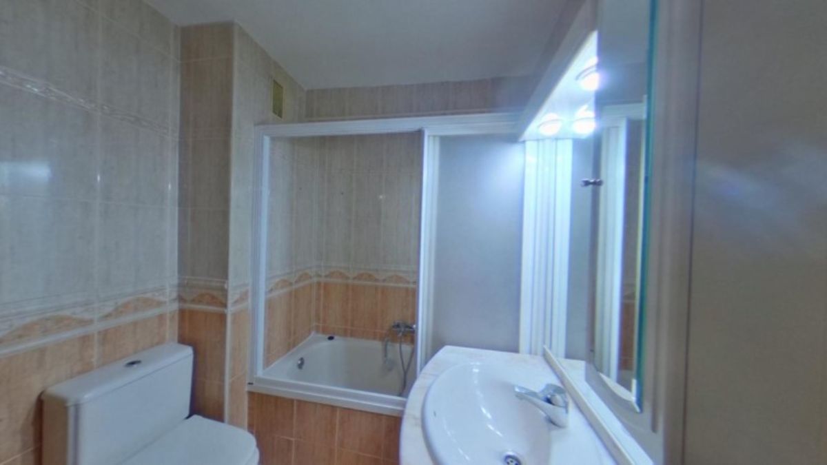 Venta de piso en Alcalá de Henares