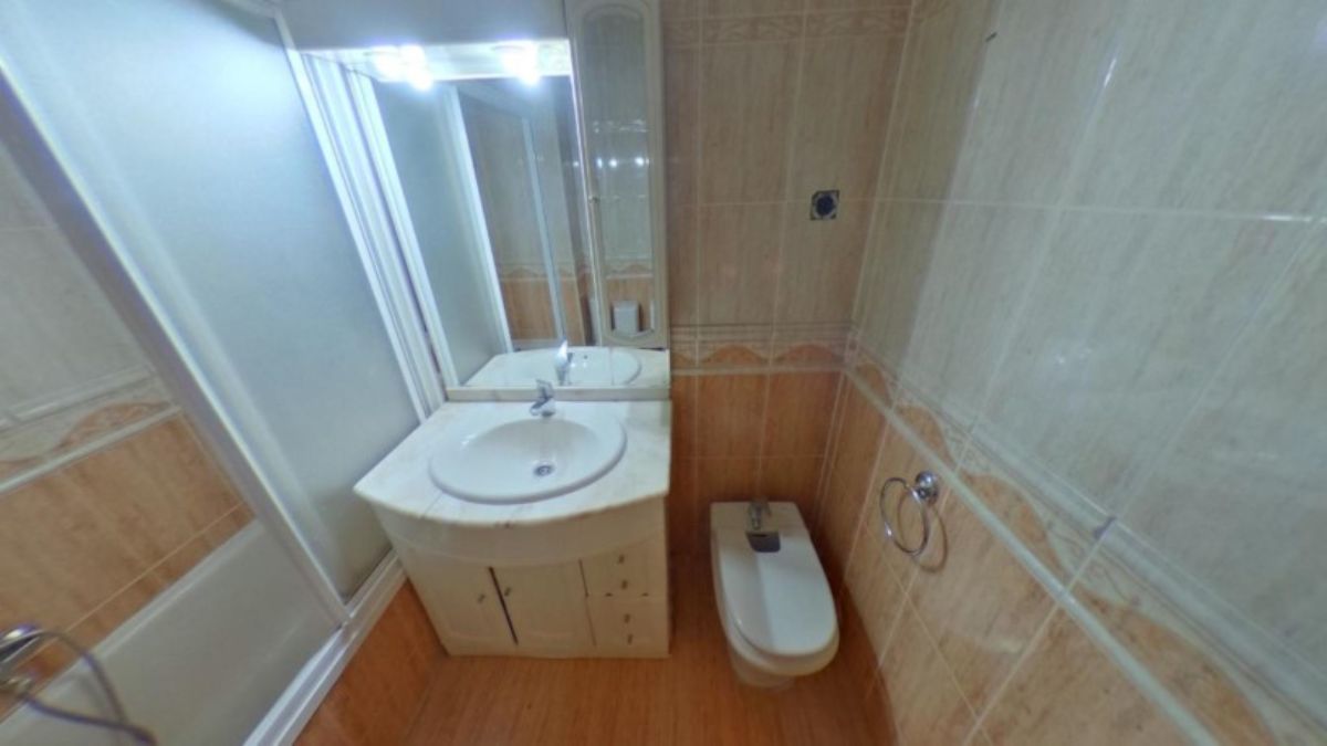 Venta de piso en Alcalá de Henares