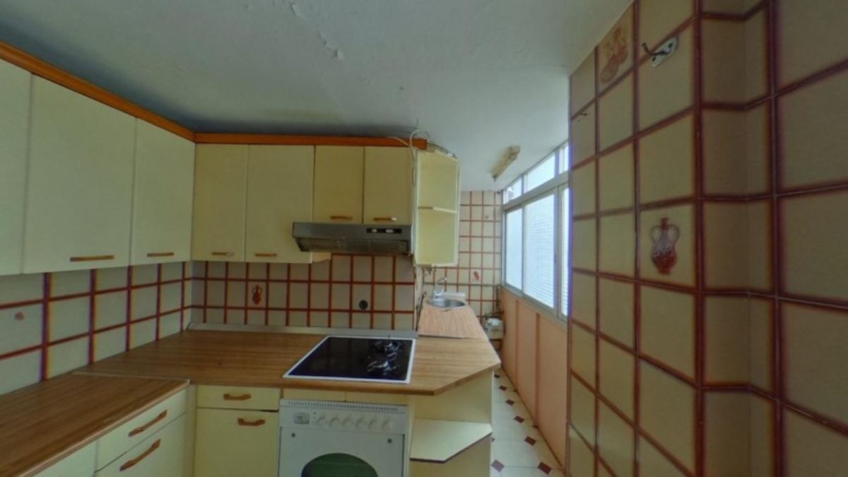 Venta de piso en Alcalá de Henares