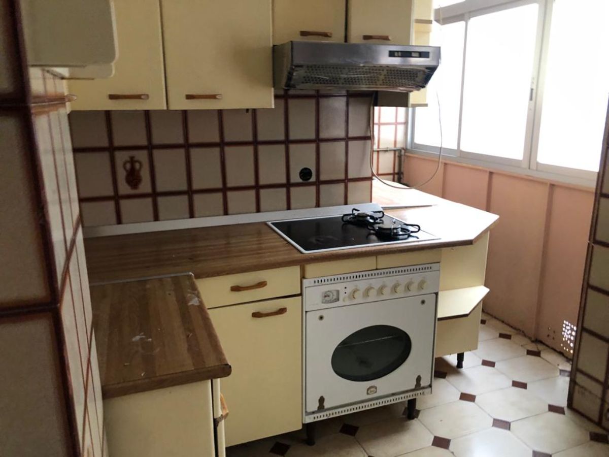 Venta de piso en Alcalá de Henares