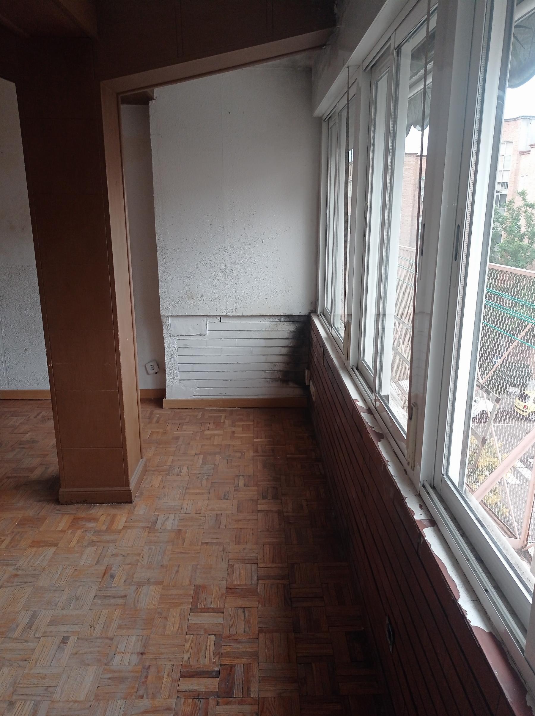 Venta de piso en Madrid