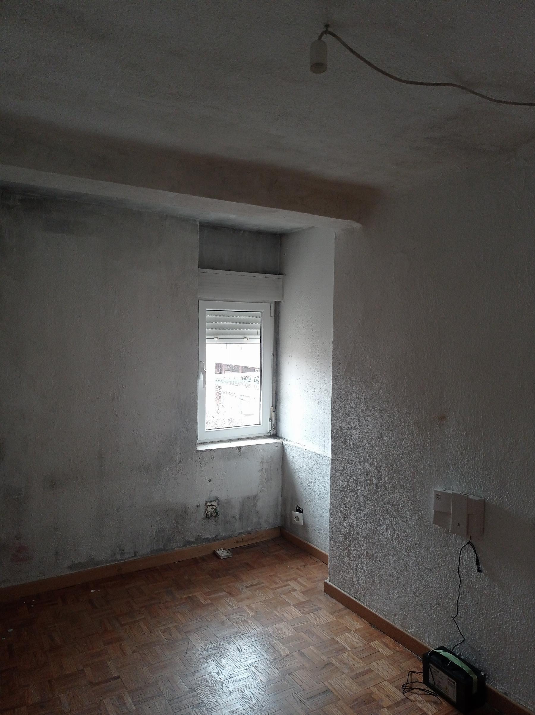 Venta de piso en Madrid
