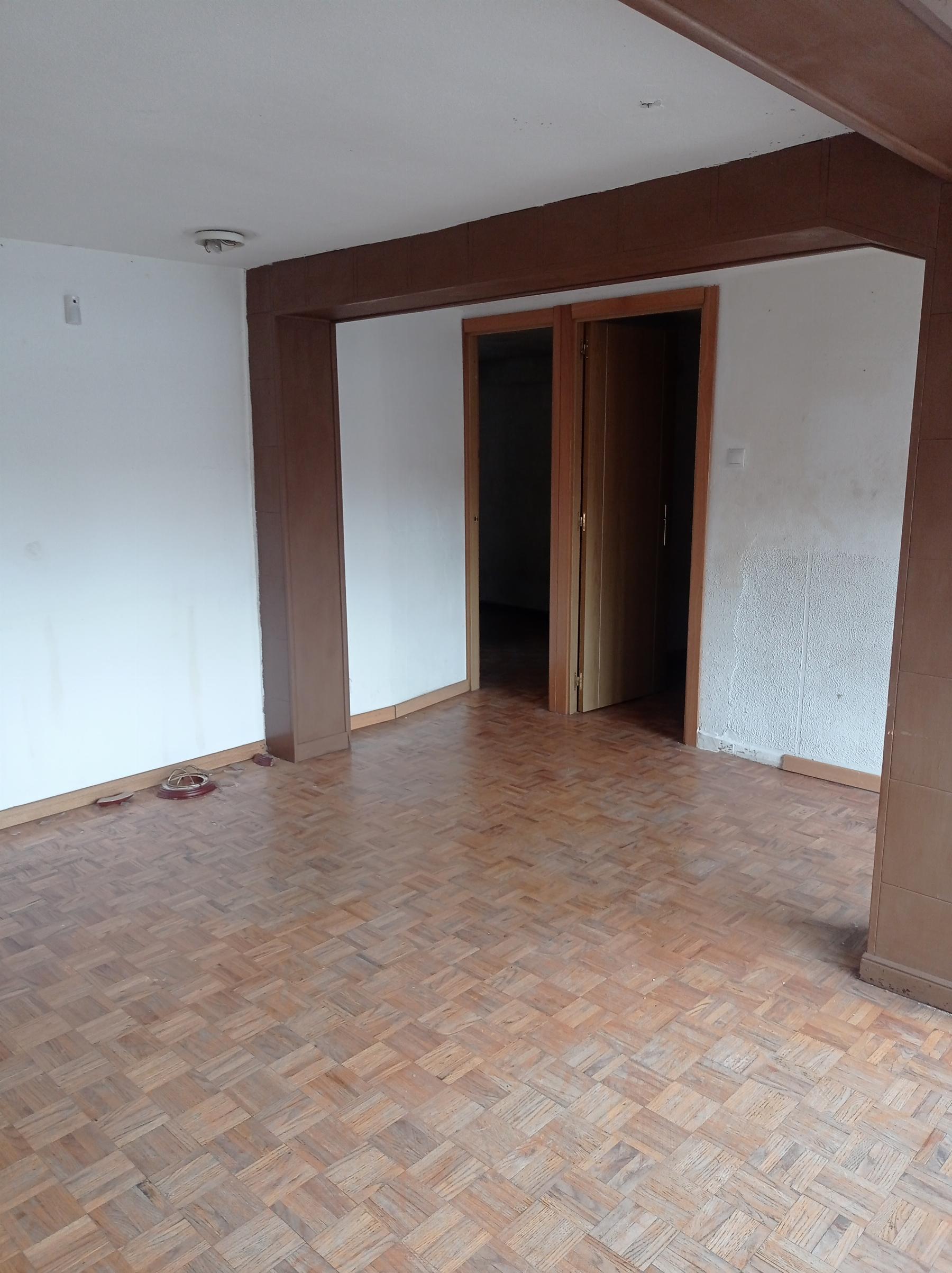 Venta de piso en Madrid