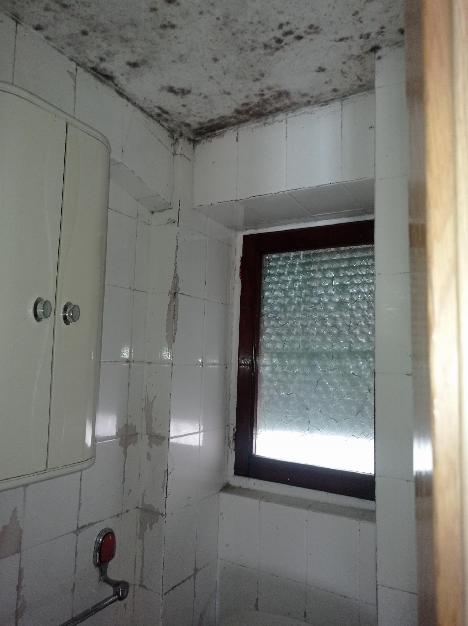 Venta de piso en Madrid
