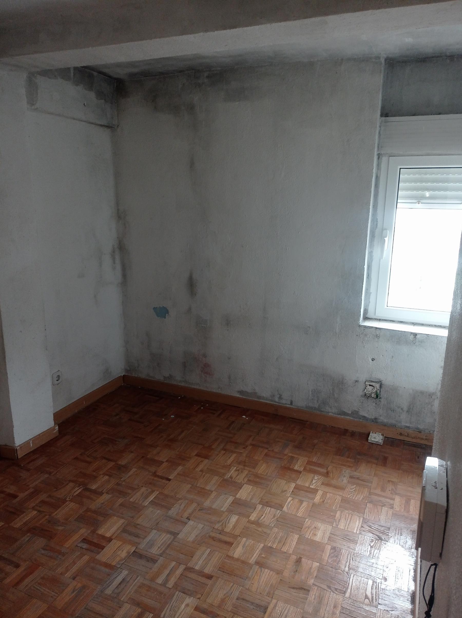 Venta de piso en Madrid