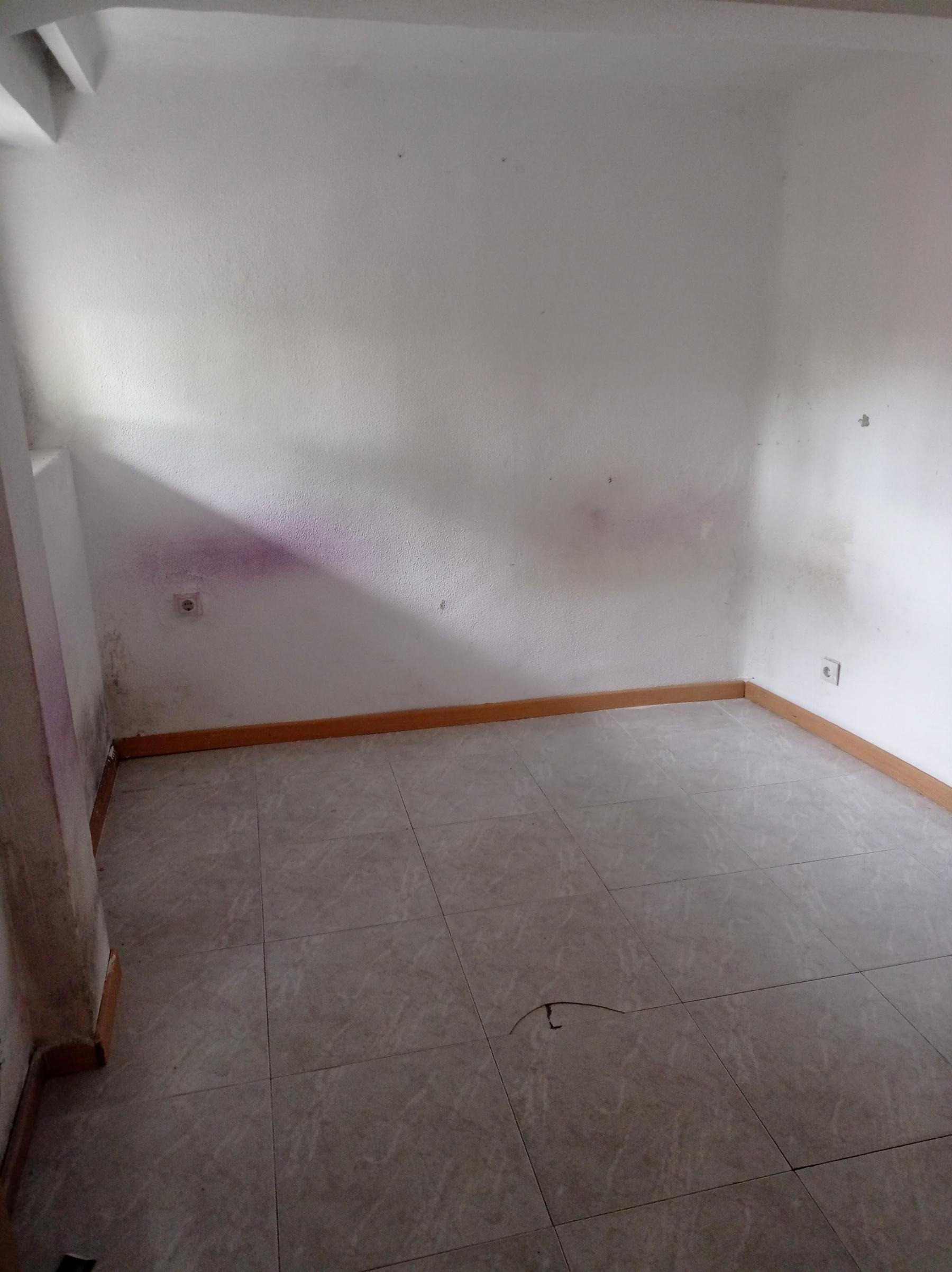 Venta de piso en Madrid