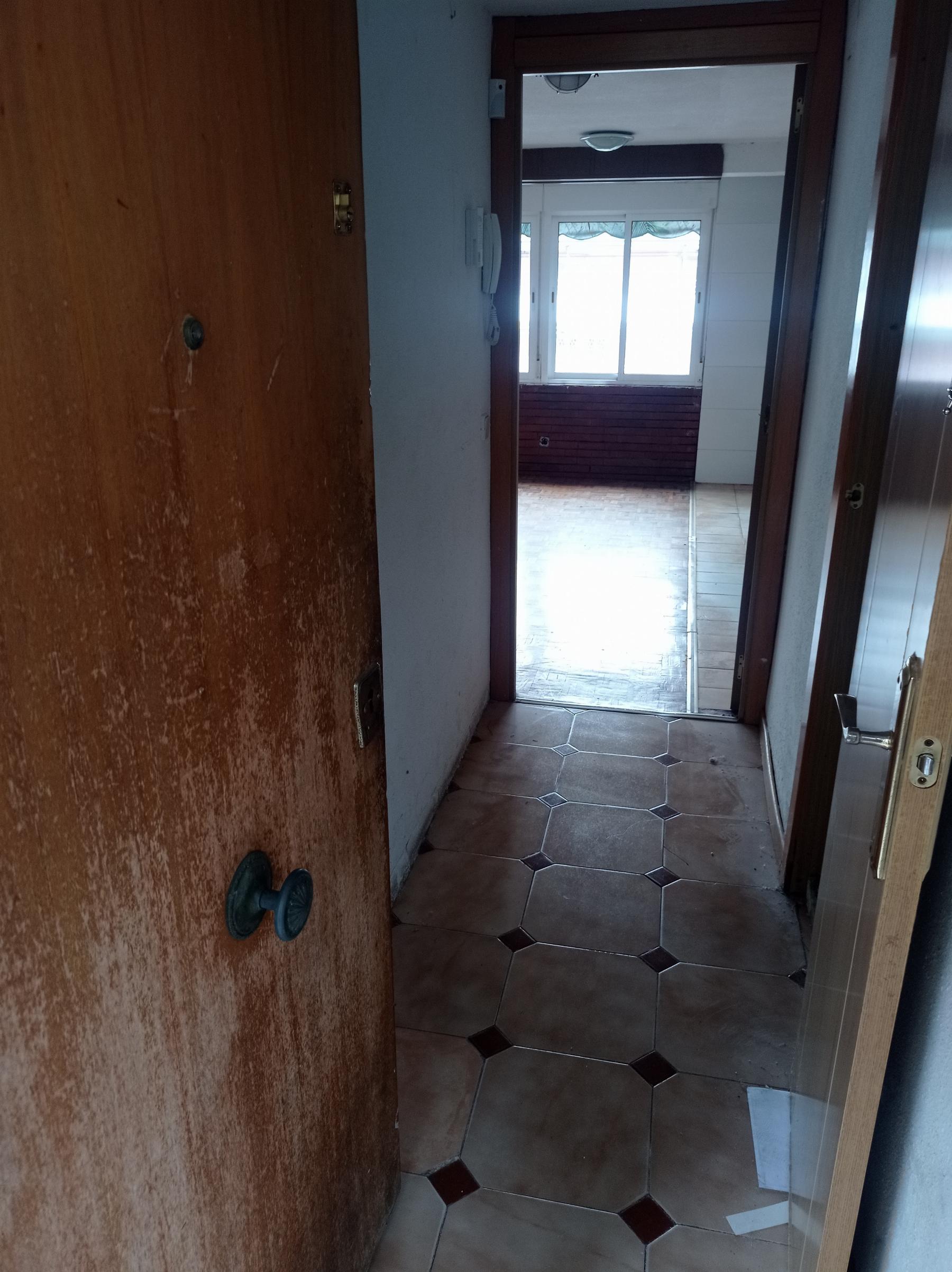Venta de piso en Madrid