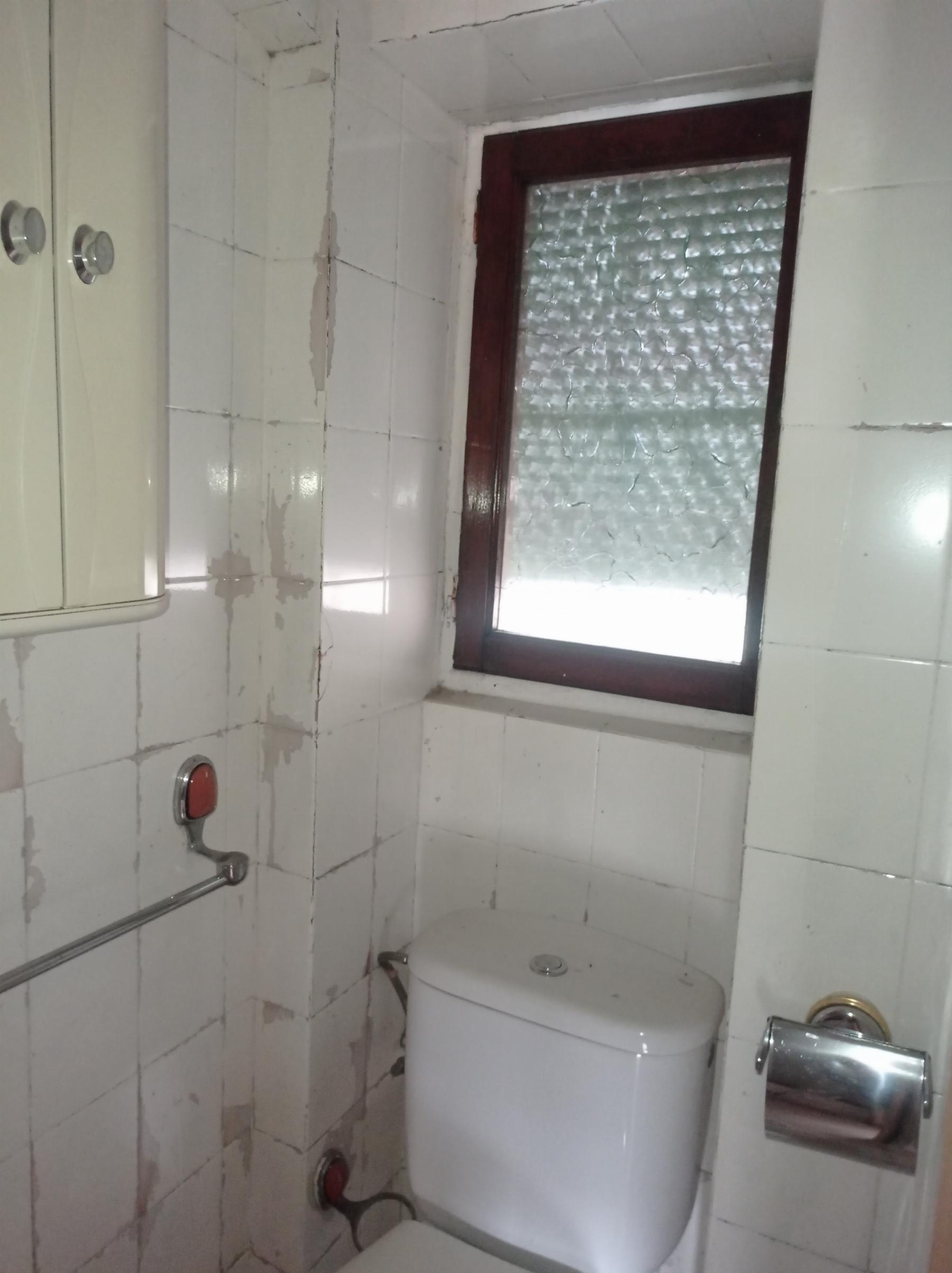 Venta de piso en Madrid