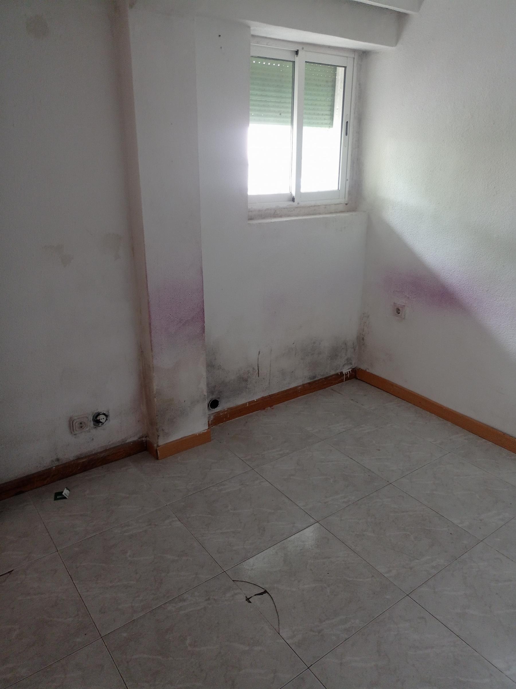 Venta de piso en Madrid