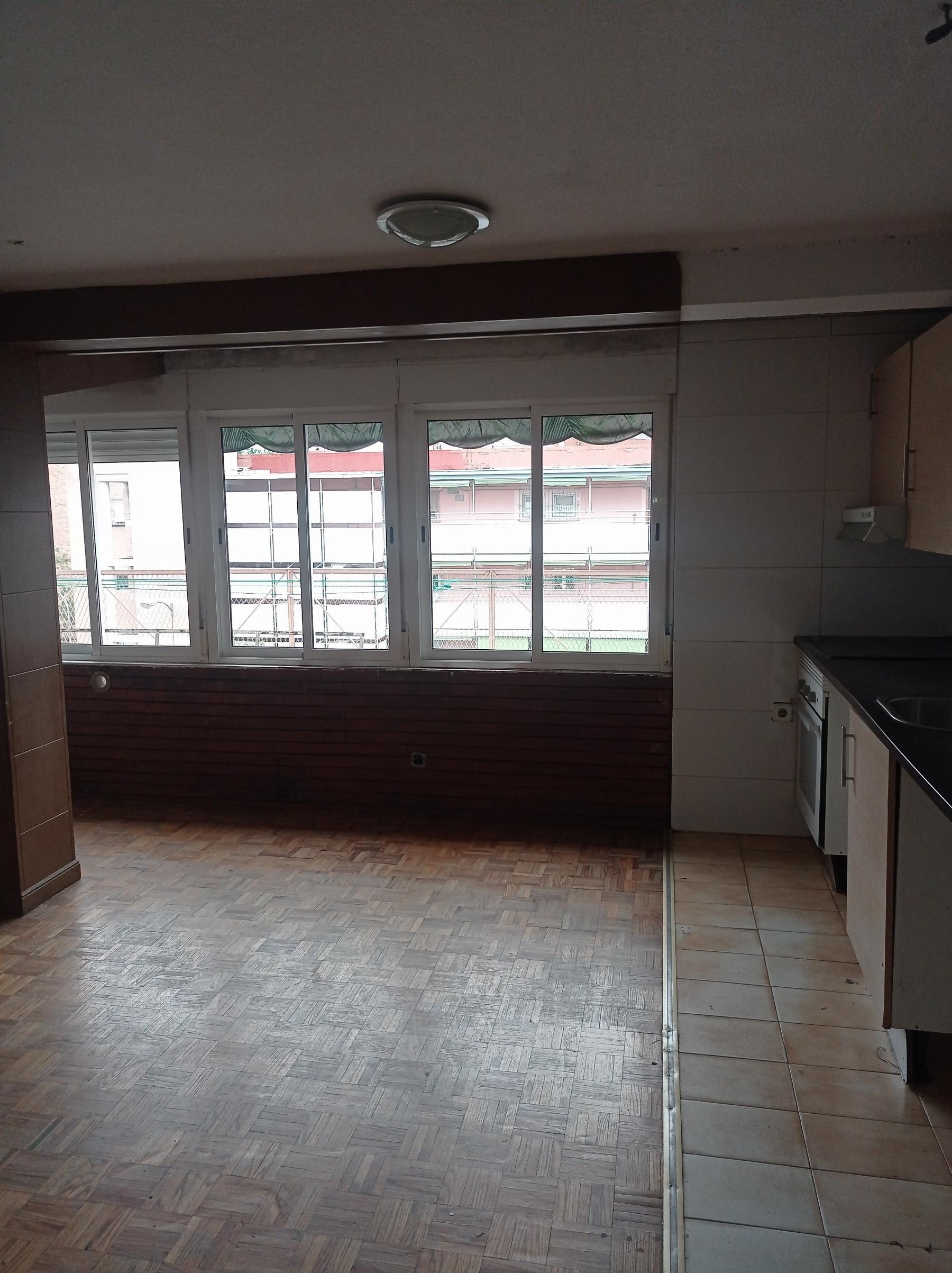 Venta de piso en Madrid