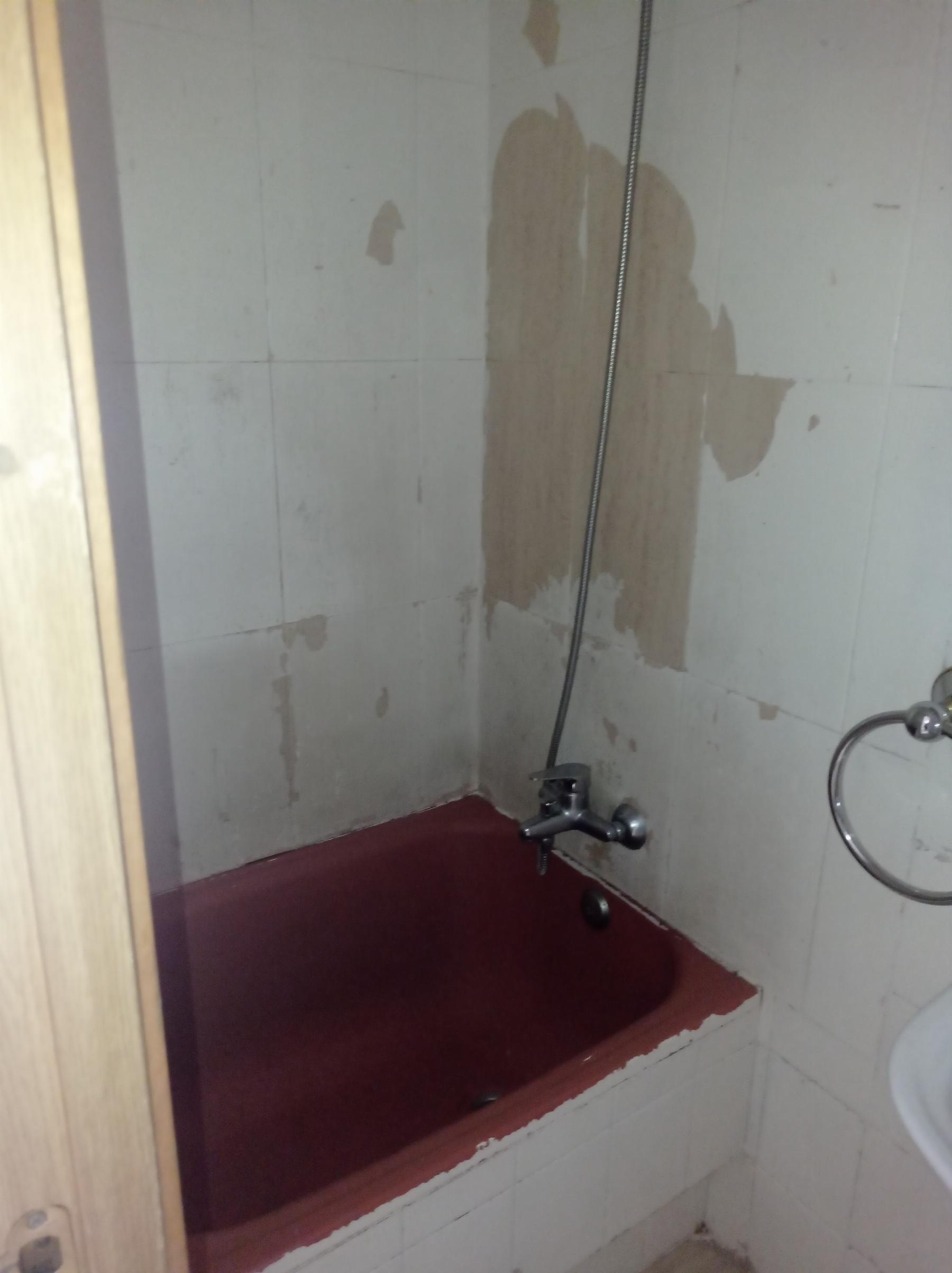 Venta de piso en Madrid