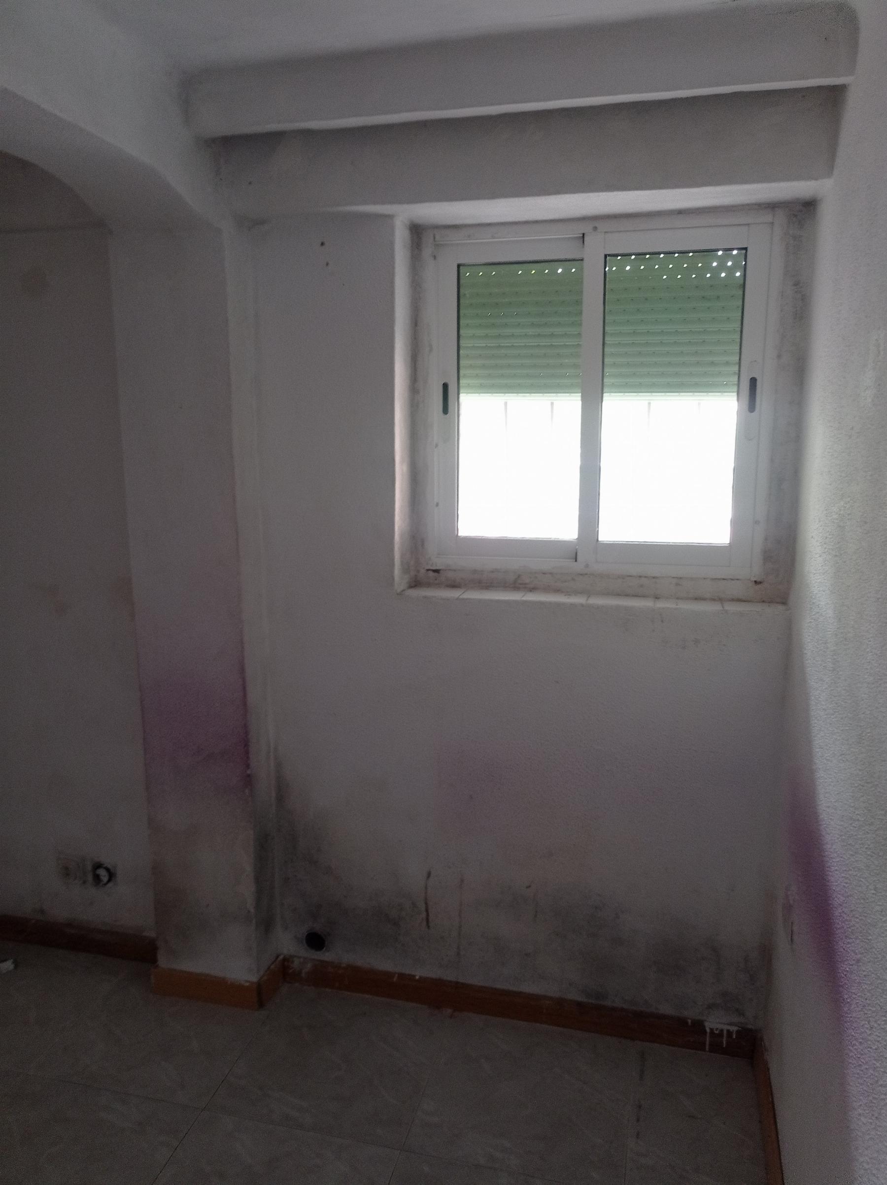 Venta de piso en Madrid