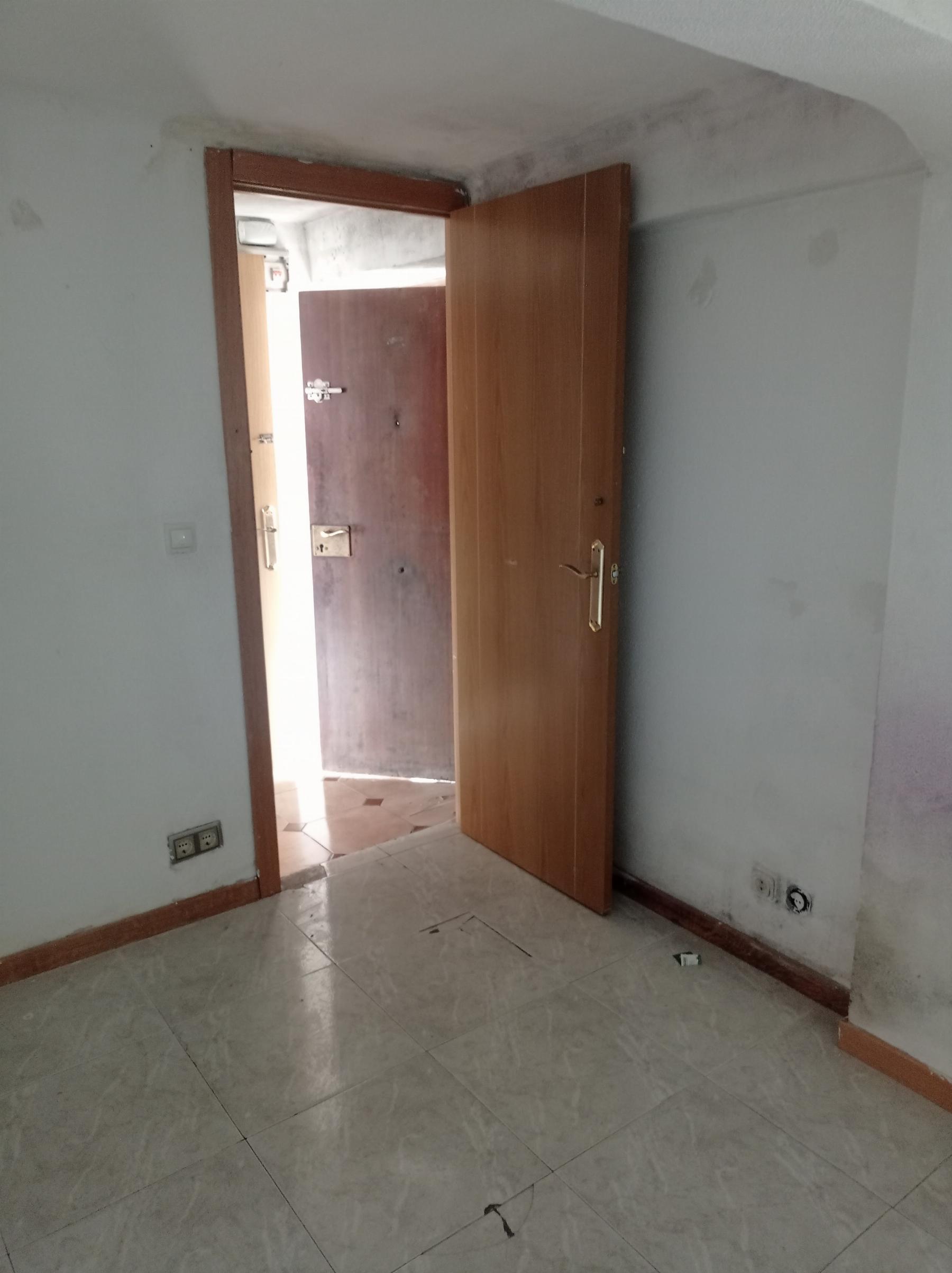 Venta de piso en Madrid
