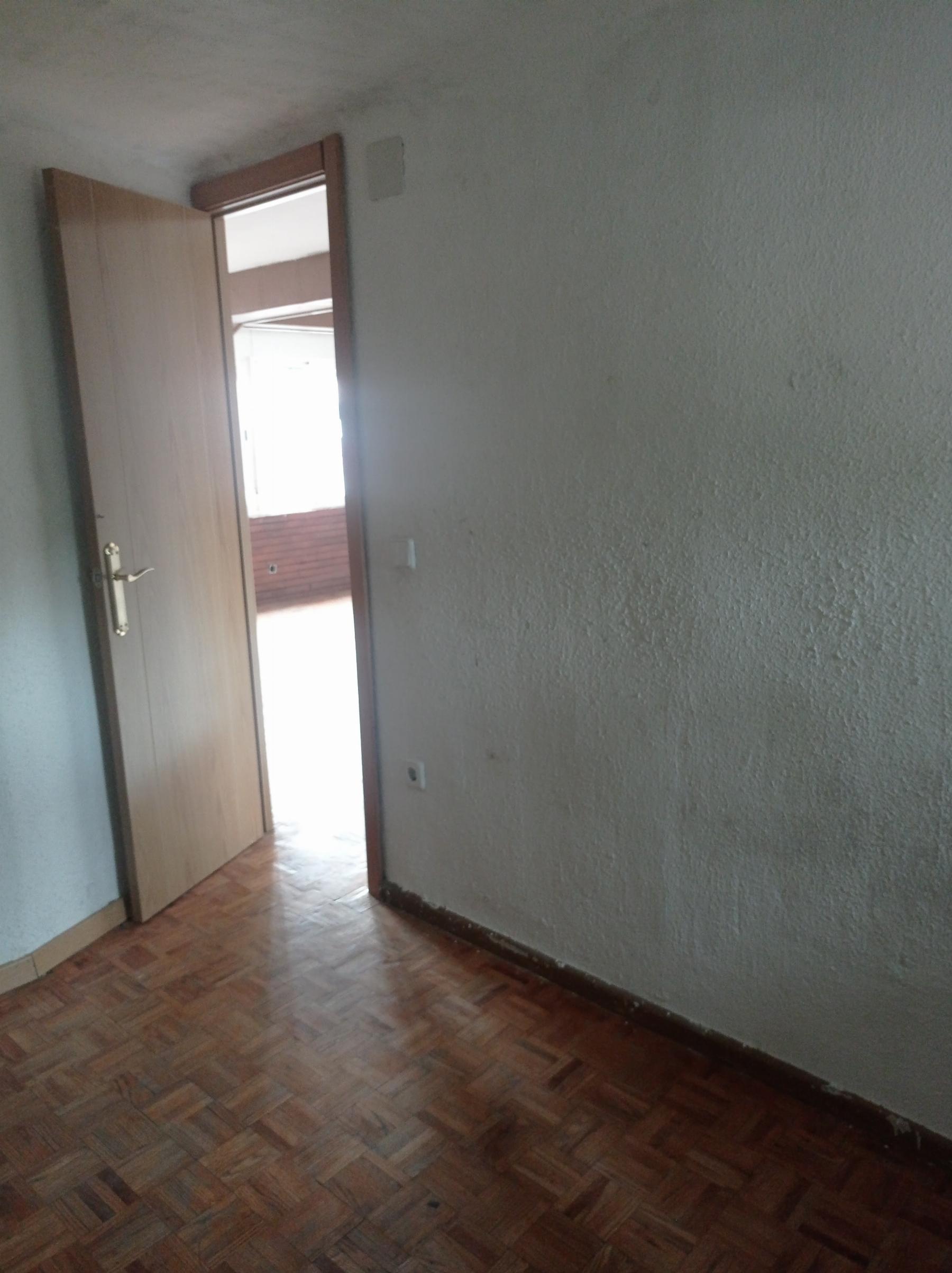 Venta de piso en Madrid