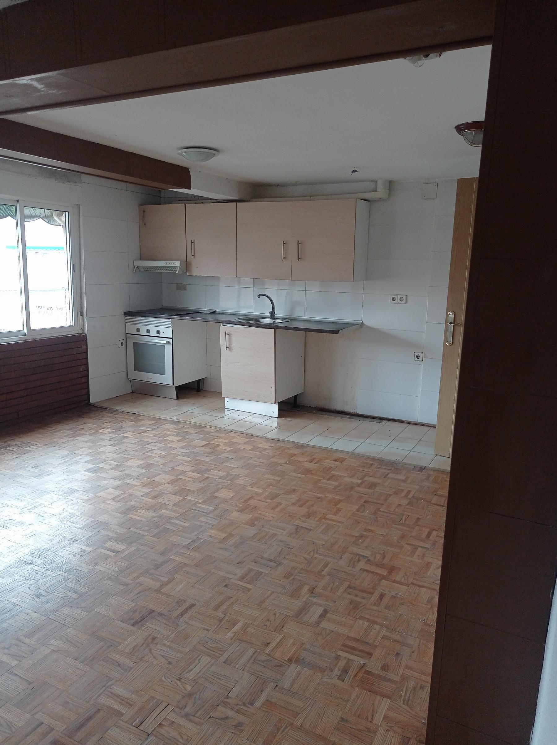 Venta de piso en Madrid