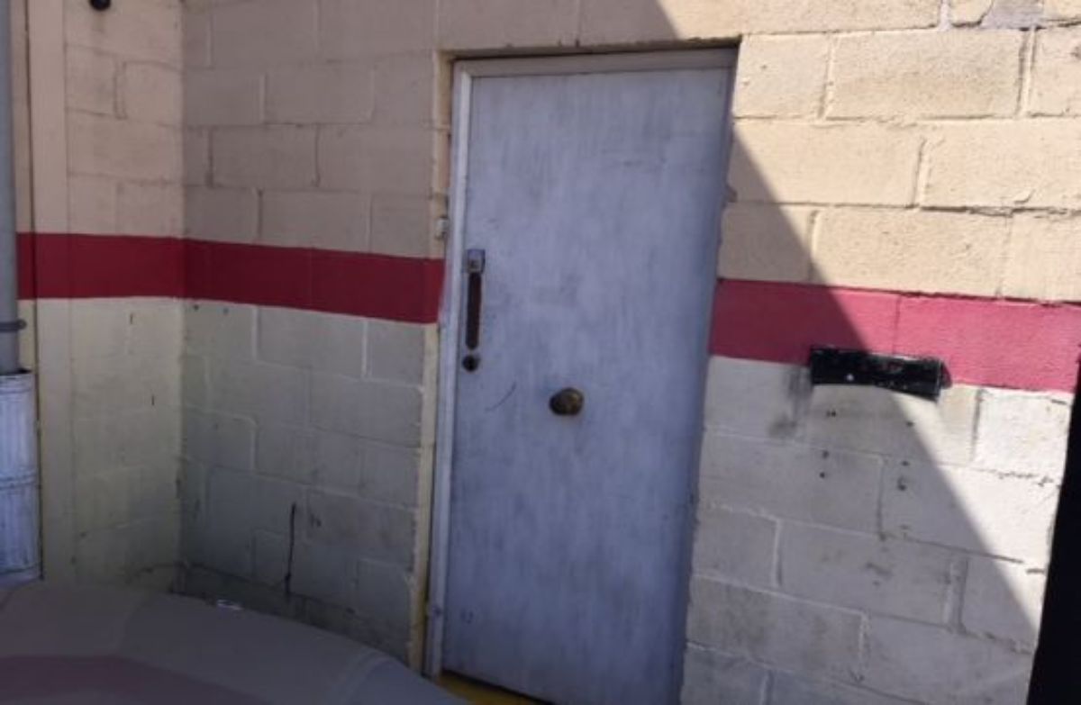 Venta de nave industrial en San Fernando de Henares