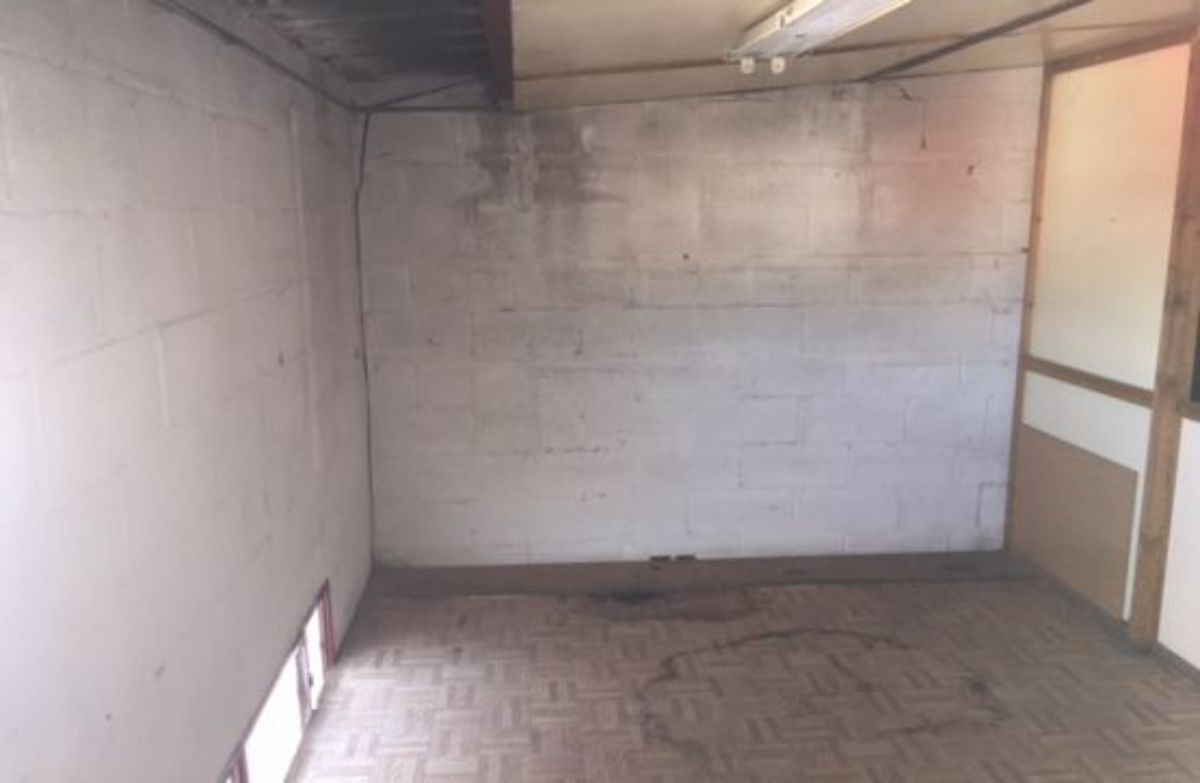Venta de nave industrial en San Fernando de Henares
