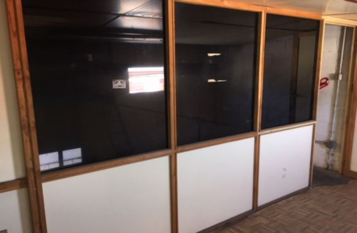 Venta de nave industrial en San Fernando de Henares