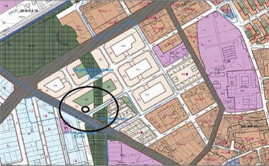 Venta de terreno en Talavera de la Reina