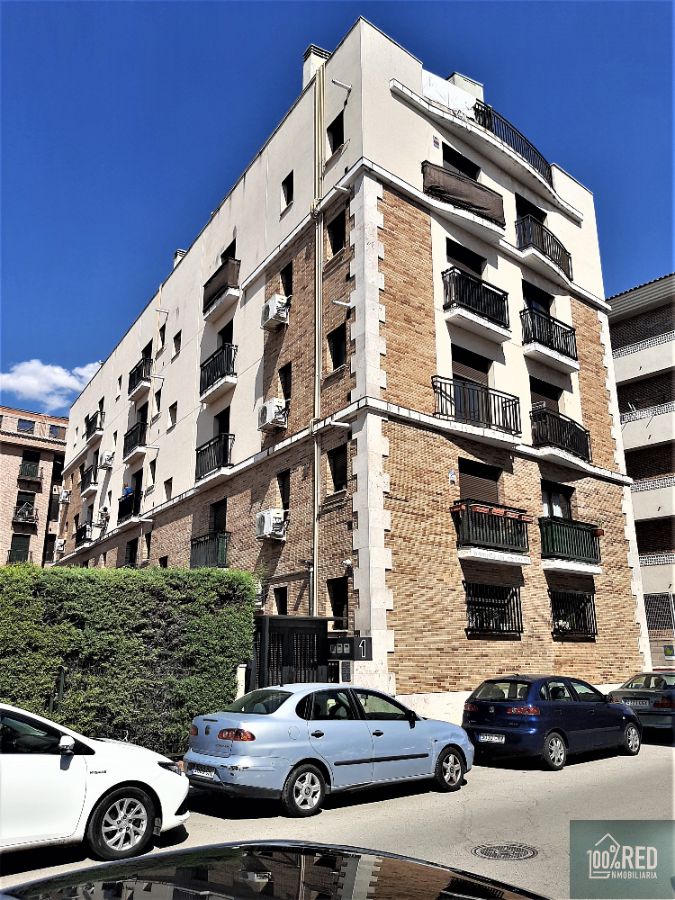 Apartamento en venta en Centro, Ocaña