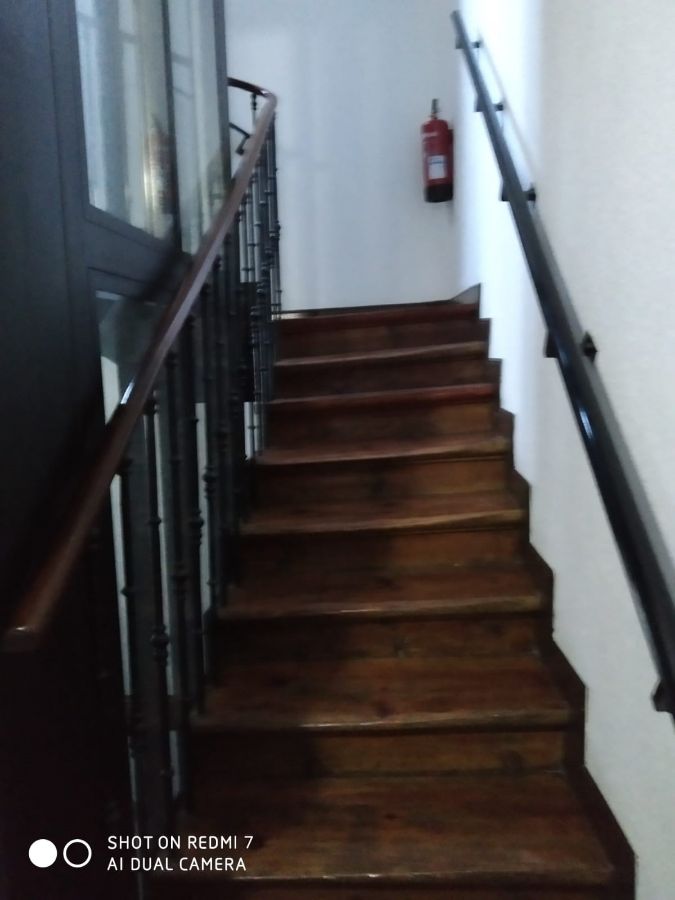 Escalera