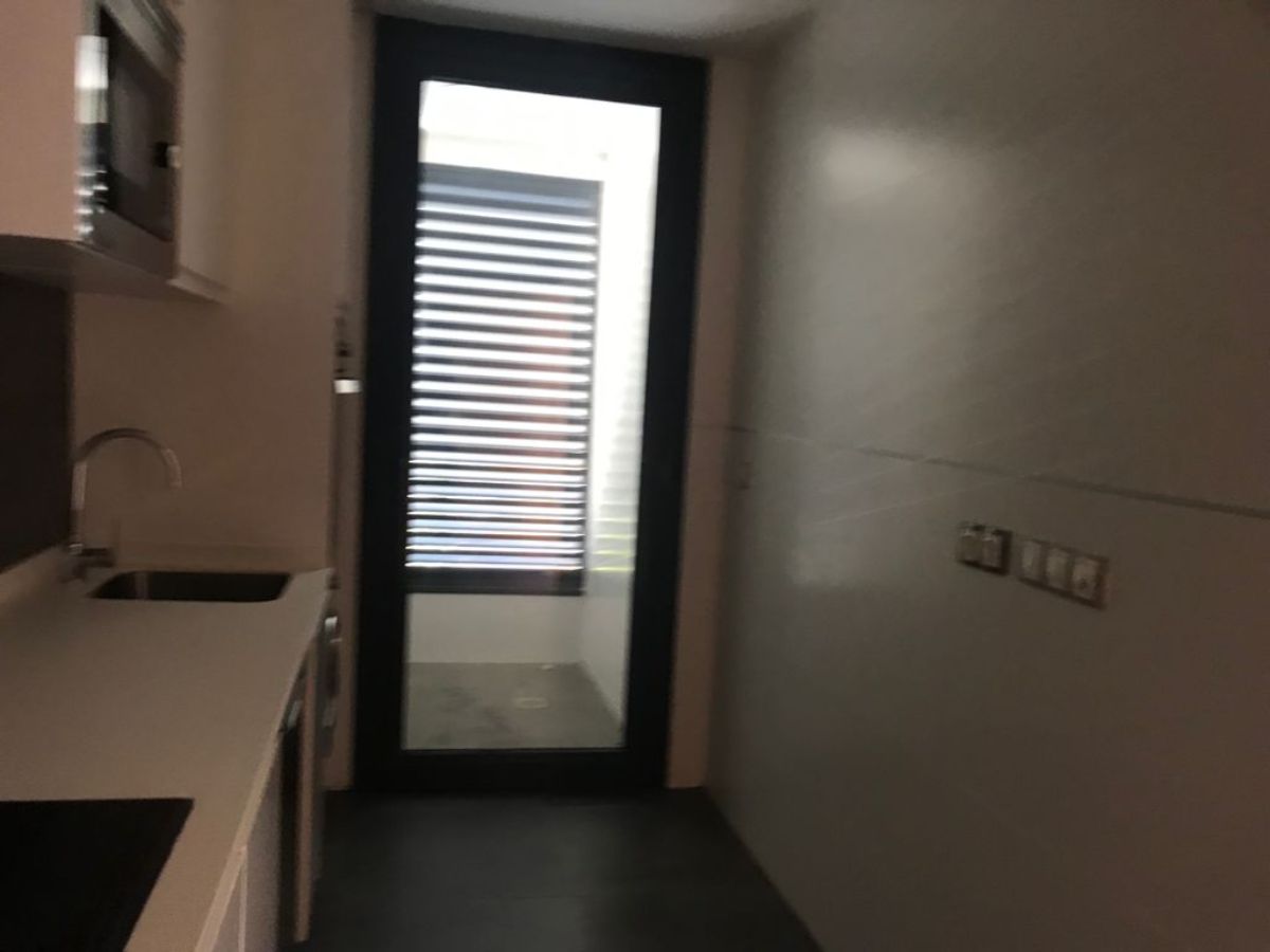 Venta de piso en Madrid