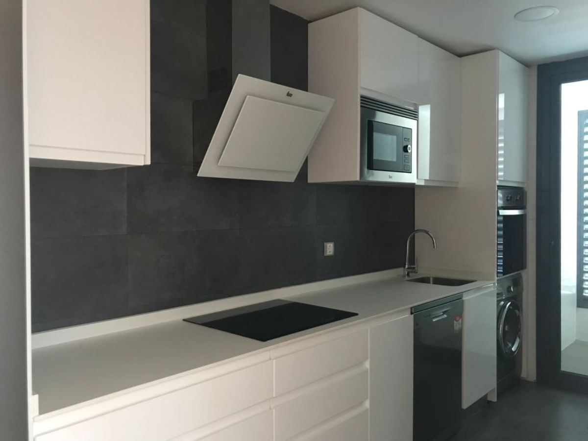 Venta de piso en Madrid