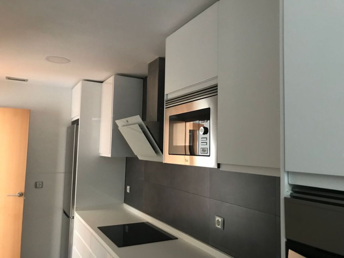 Venta de piso en Madrid