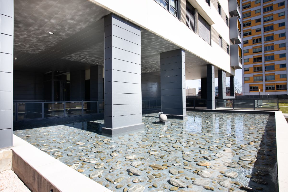 Venta de piso en Madrid