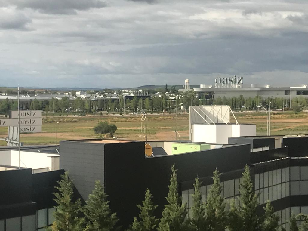 Venta de piso en Torrejón de Ardoz