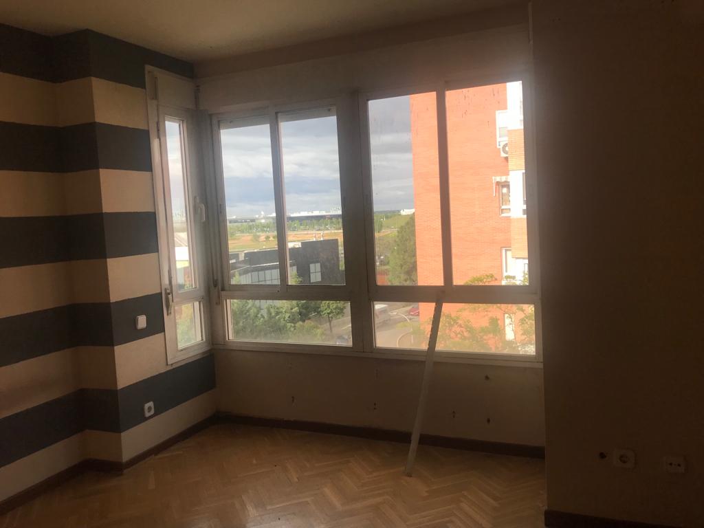 Venta de piso en Torrejón de Ardoz